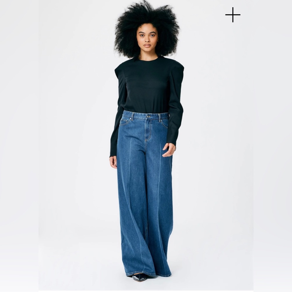 Tibi Murray jean